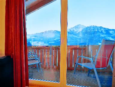 Appartement 75 m²