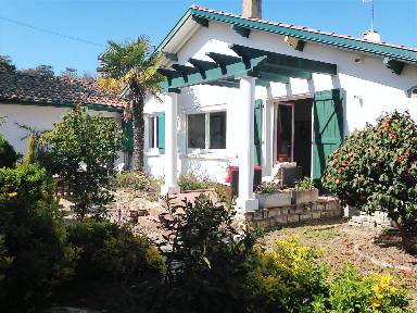 Huis 85 m²