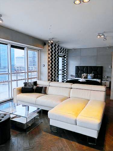 Apartament Wola