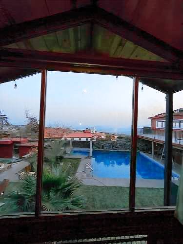 Cabanas La Cascada — photo 2