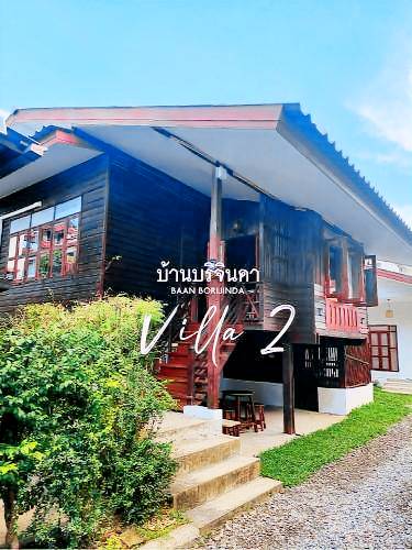 80 m² Villa