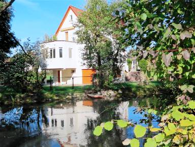 Villa 110 m²