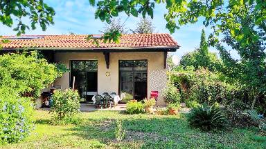 Maison de vacances 95 m²