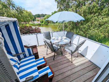Appartamento 55 m²