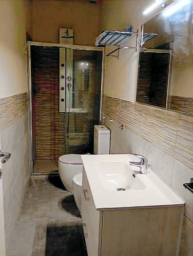 Charming rental apartment with garden | Pets allowed in Capannori