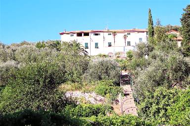Villa 250 m²