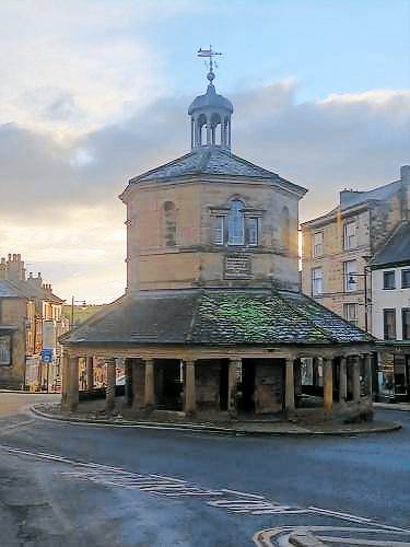 Apartment Barnard Castle