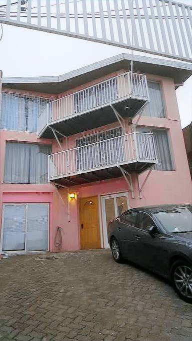 Maison de vacances