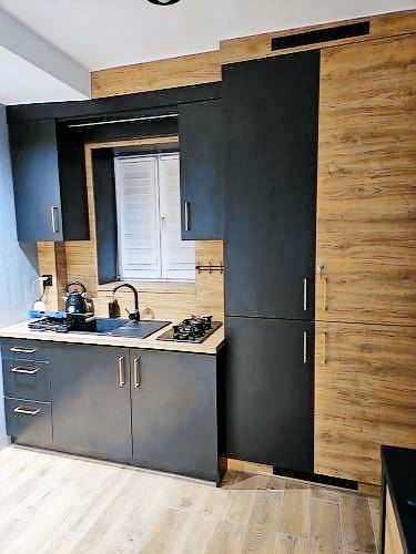 Apartament Mieroszów