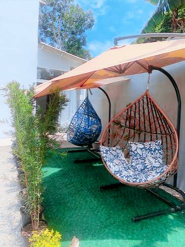 Apartamento Abraão