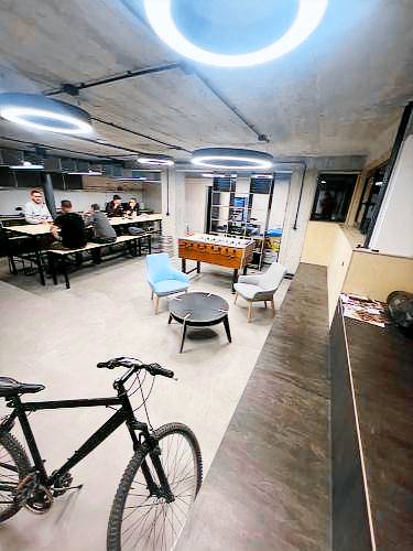 Hostel  Old Town
