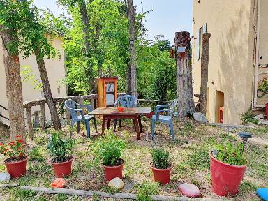 Appartement 22 m²