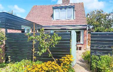 Huis 110 m²