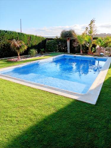 Casa Barbate