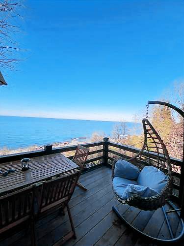 Chalet Barış