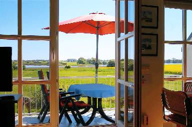 65 m² Ferienwohnung