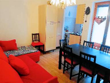 Casa 100 m²