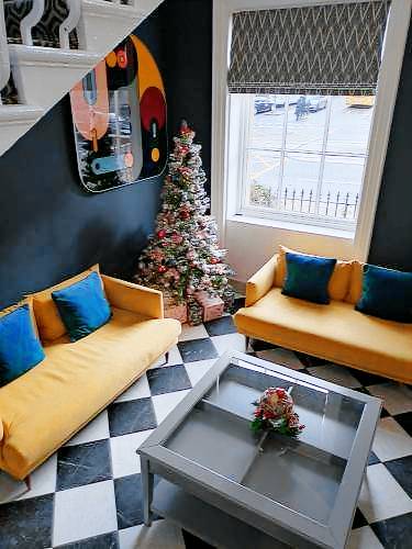 Appartement Leith
