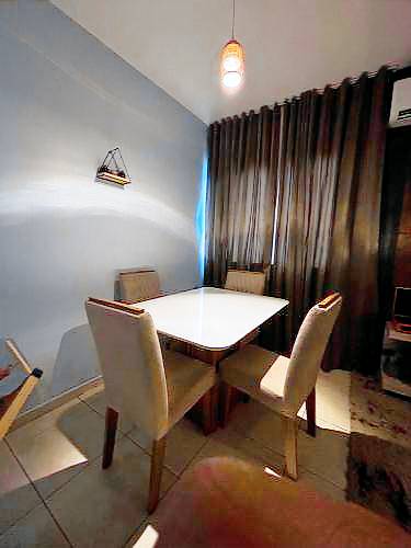 Apartamento Porto Velho