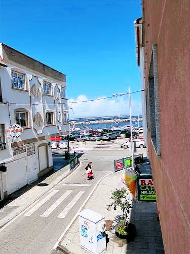Apartamento Isla de La Toja