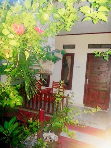 Bed & Breakfast  Gili Air