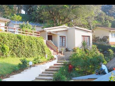 Maison de vacances 70 m²