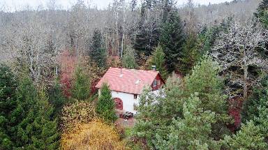 Maison de vacances