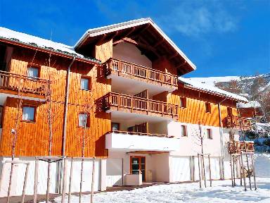 Appartement 40 m²
