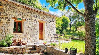 Gîte 47 m²