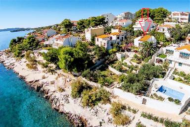 Casa 80 m²