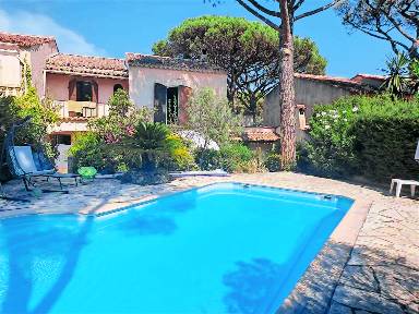 Maison de vacances 100 m²