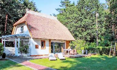 70 m² House