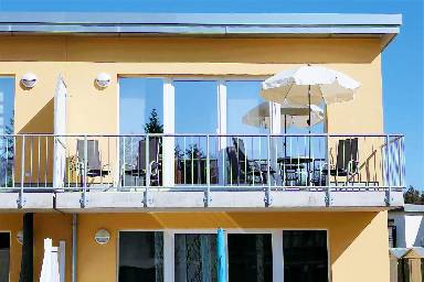 Appartement 42 m²