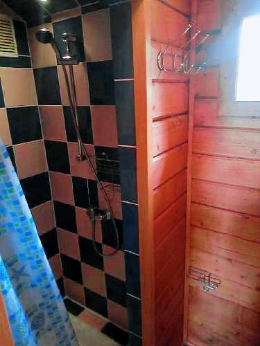 Apartmán Krnov