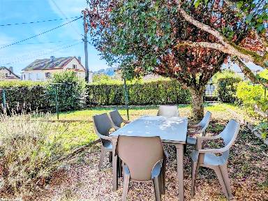 Cottage 60 m²