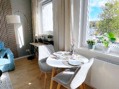 Appartamento 42 m²