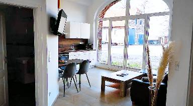 Appartement 50 m²