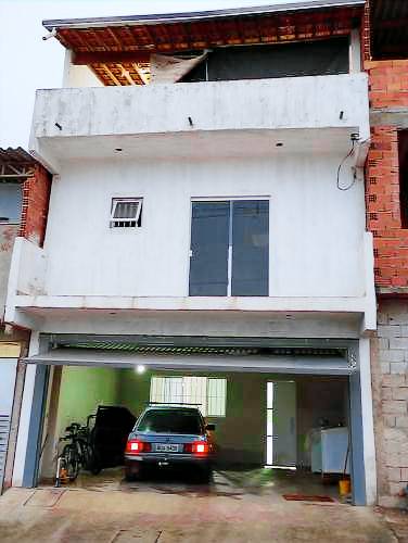 Casa  Jardim das Flores