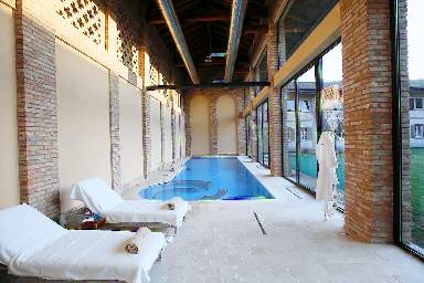 Agriturismo 25 m²