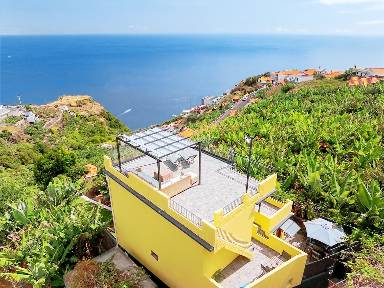 Villa 65 m²