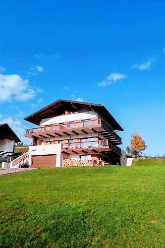 Chalet Gura Humorului