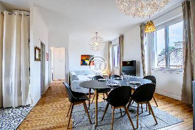 Appartement 70 m²