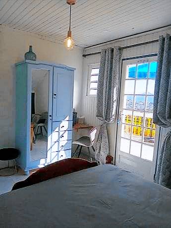 Chambre d'hôtes  Cilaos