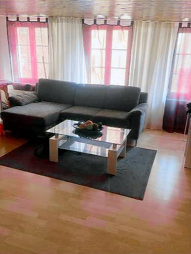 Apartment St. Gallen