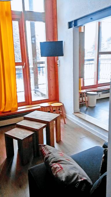 Appartement 70 m²