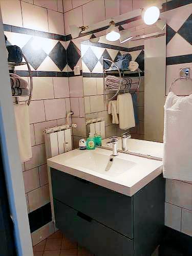 Apartma  Bežigrad