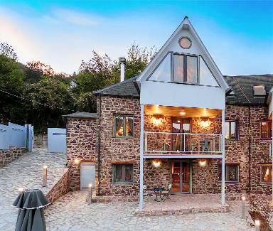 Chalet 150 m²