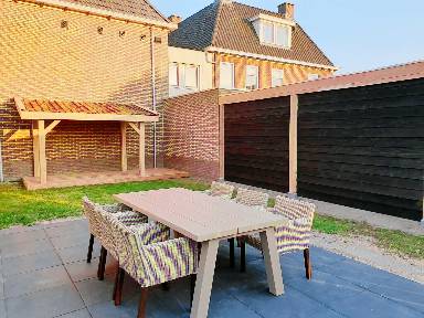 Casa 19 m²