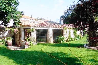Cottage 51 m²