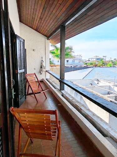 Apartamento Itaúna